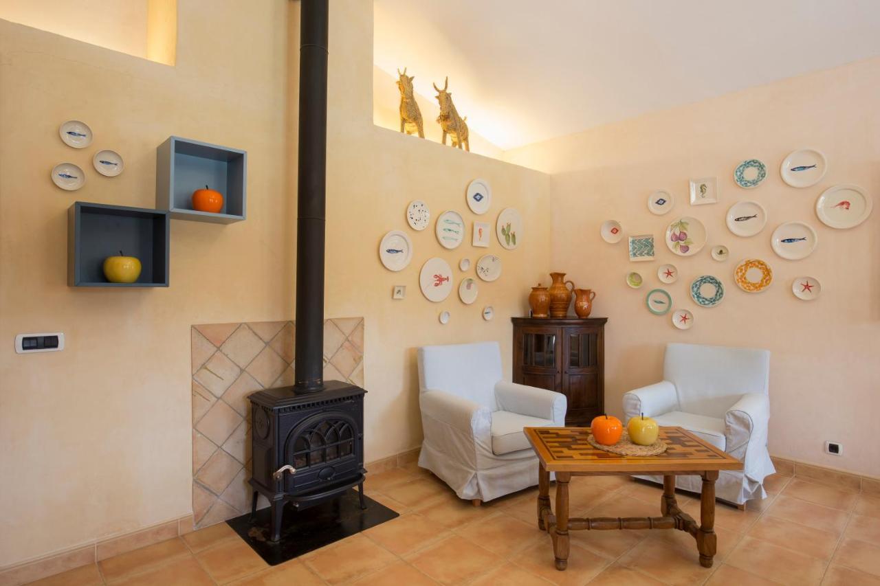 Ca'n Sureda - La Goleta Villa