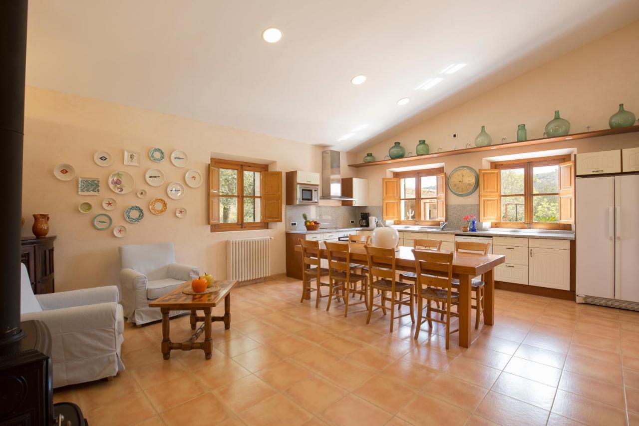 Villa Ca'n Sureda - La Goleta Pollensa