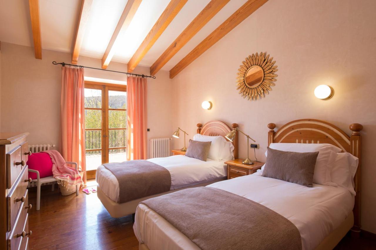 Ca'n Sureda - La Goleta Villa Pollensa