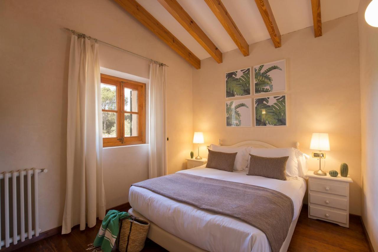 Ca'n Sureda - La Goleta Villa