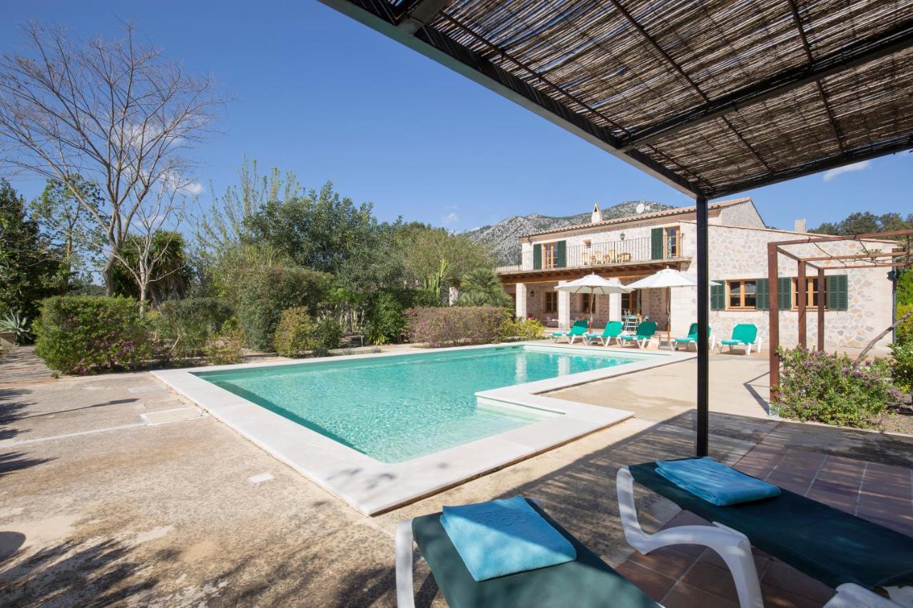 Ca'n Sureda - La Goleta Villa *