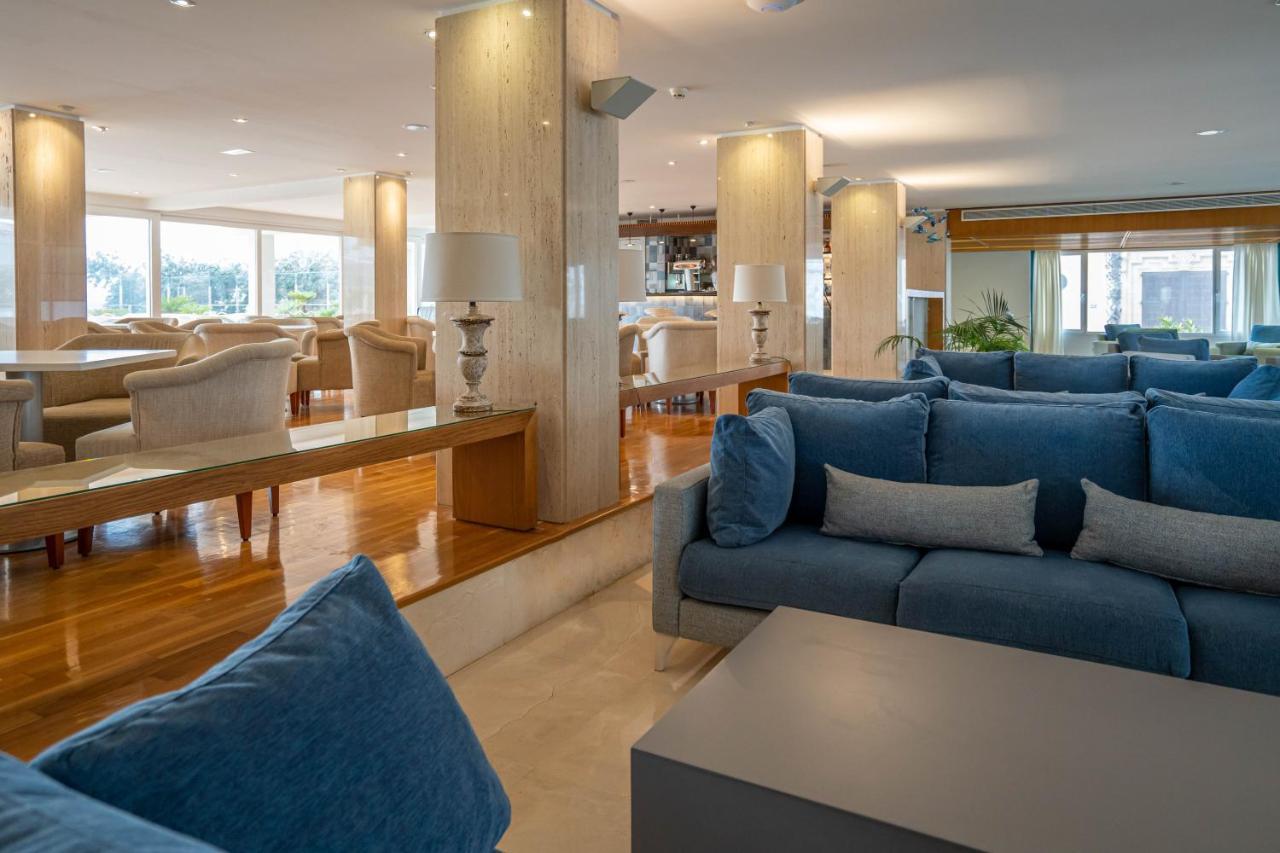 Leman Y Aparthotel 4*