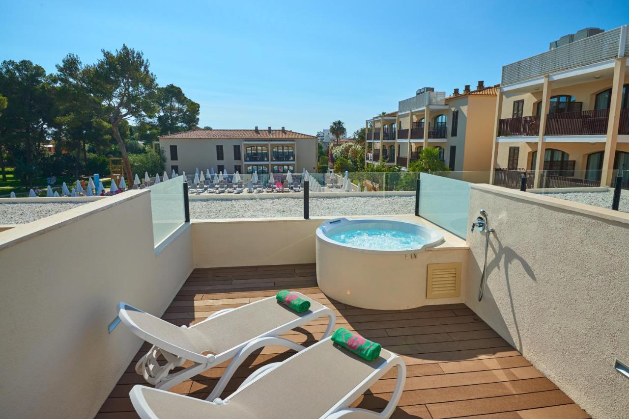 Protur Floriana 3* Sup Cala Bona (Mallorca)