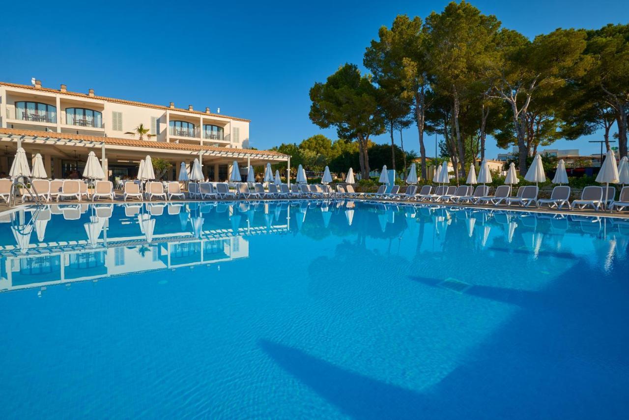 Aparthotel Protur Floriana 3* Sup Cala Bona (Mallorca)