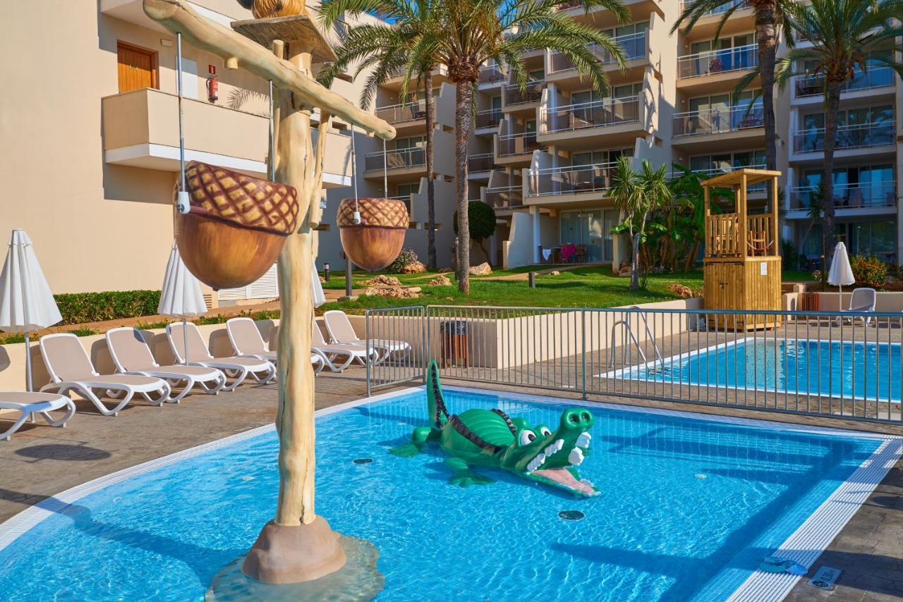 Protur Floriana 3* Sup Aparthotel