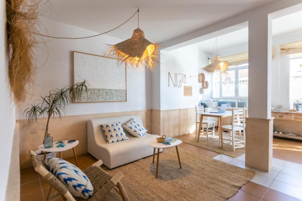 Apartamento Inner Niza Paguera