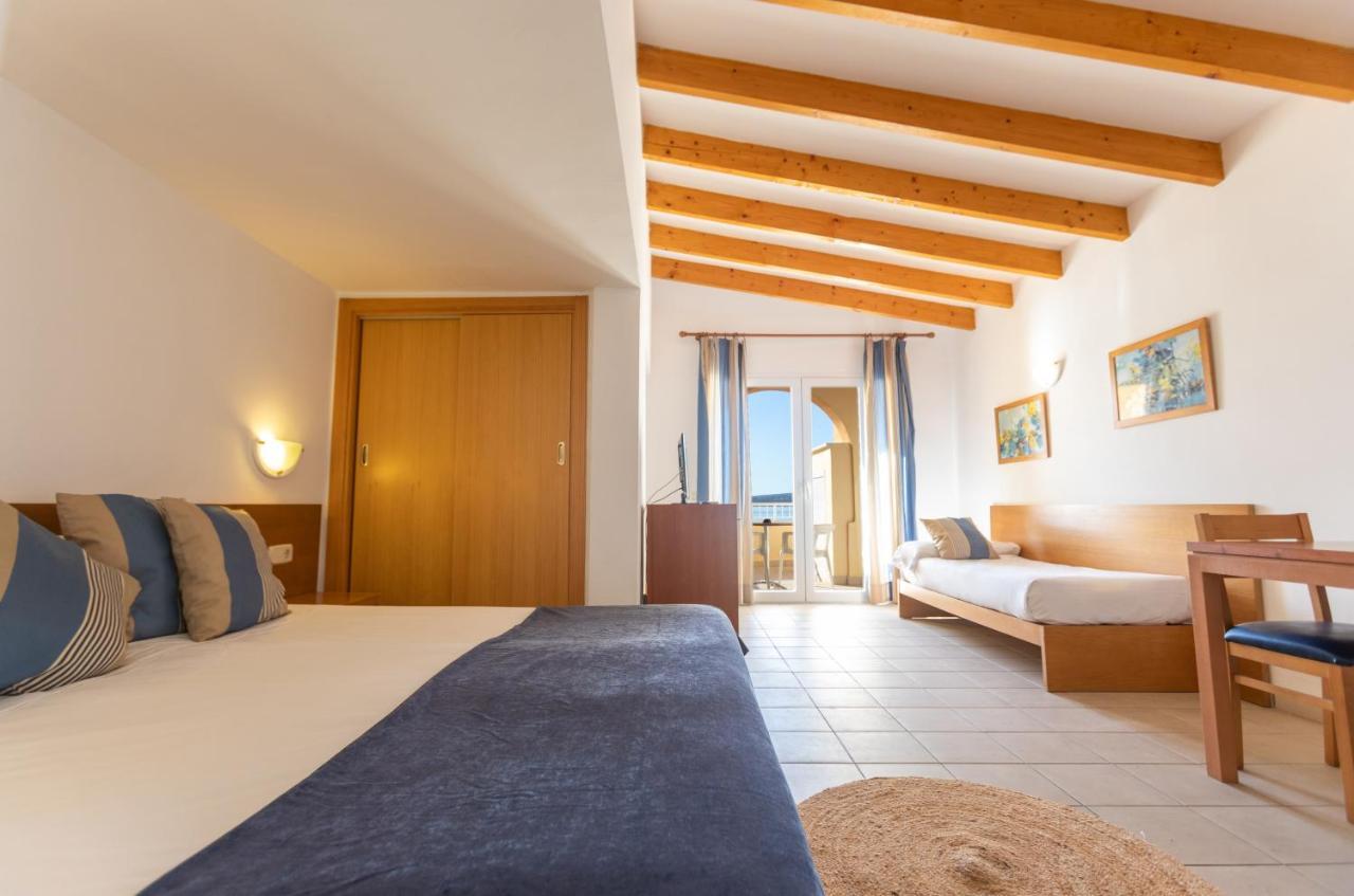 Apartamento Inner Niza Paguera Peguera
