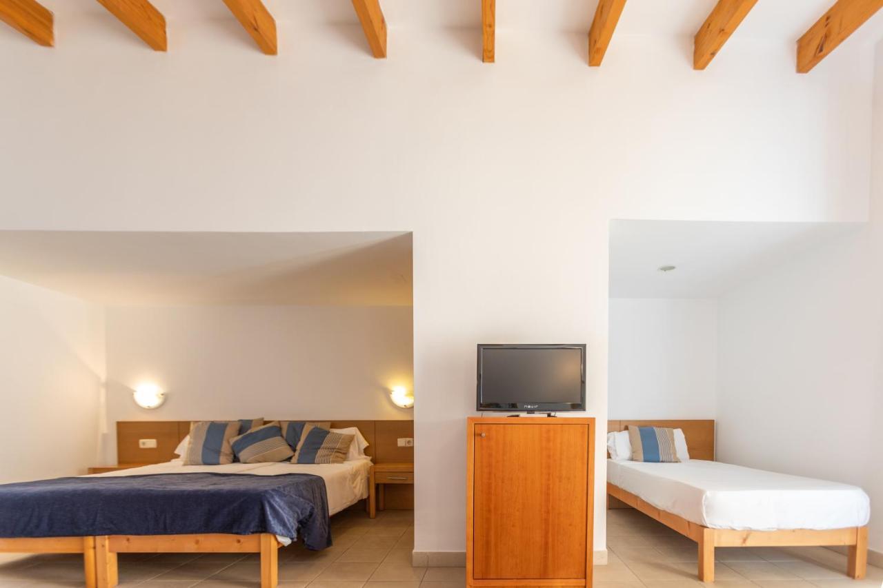 Apartamento Inner Niza Paguera