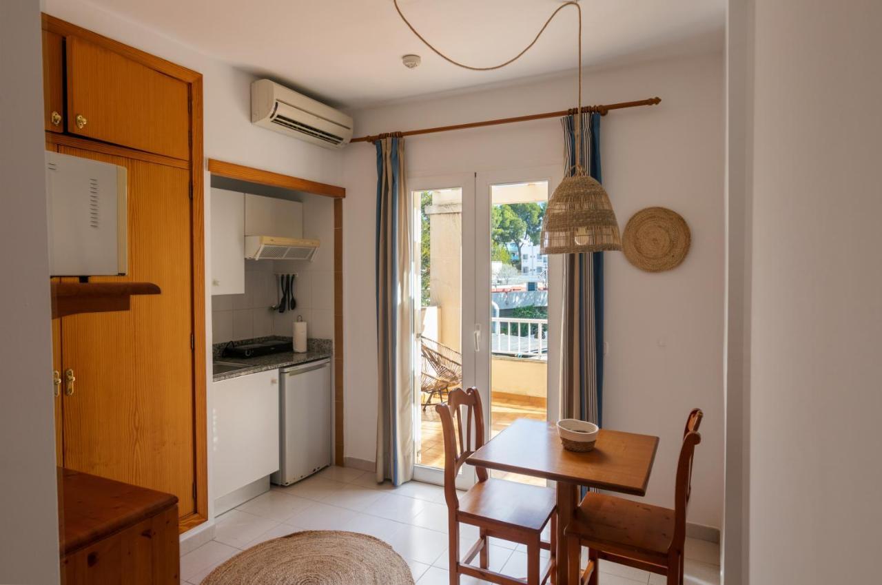 Inner Niza Paguera Apartamento *