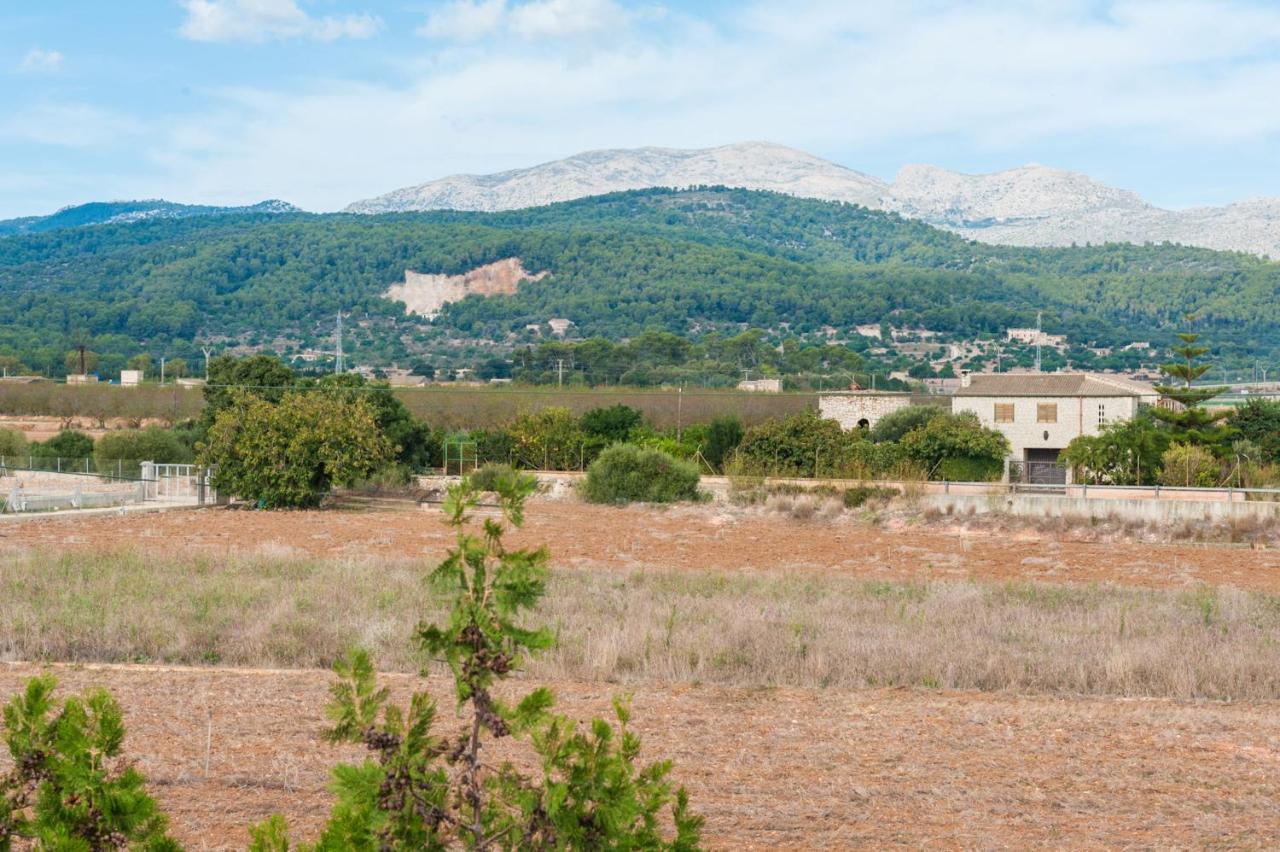 Puca -sa Pobla- Sa Pobla