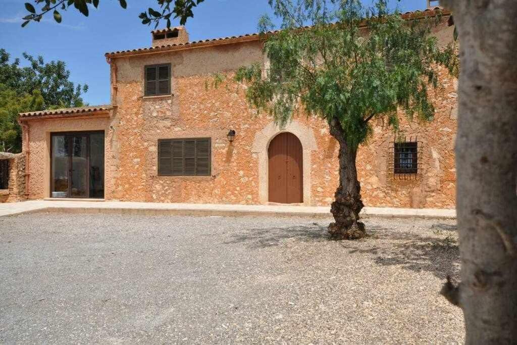 Chalet Con Piscina Bbq Terraza Y Wifi