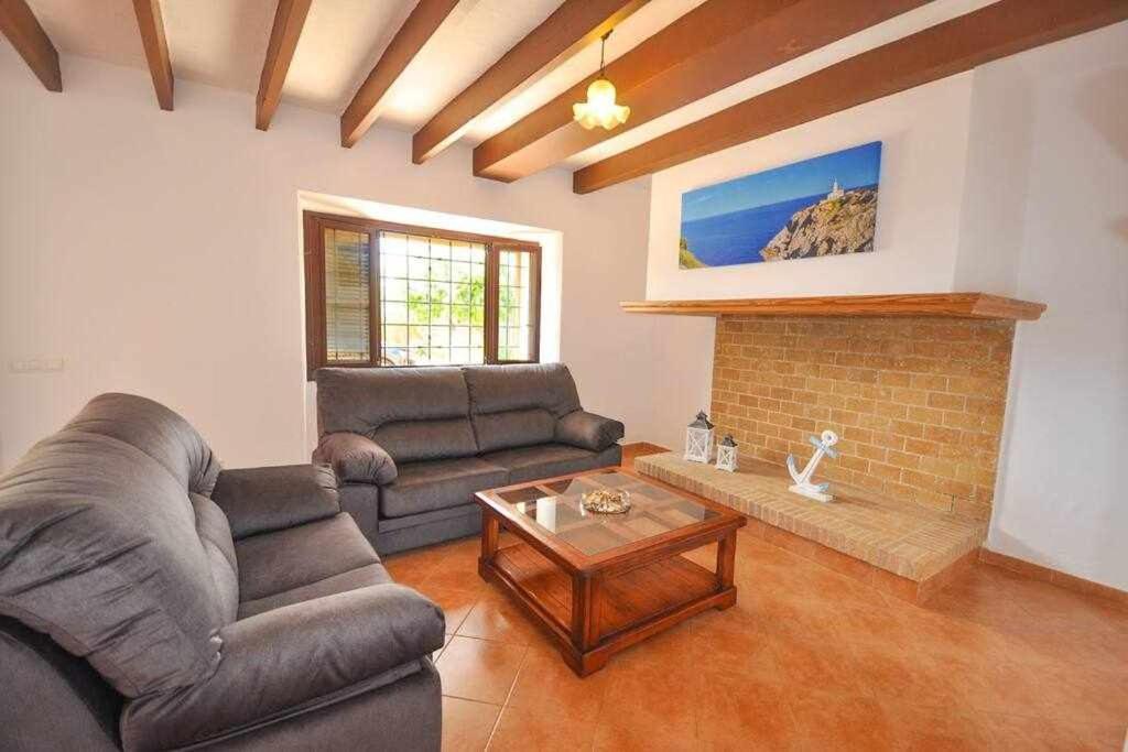 Con Piscina Bbq Terraza Y Wifi Chalet