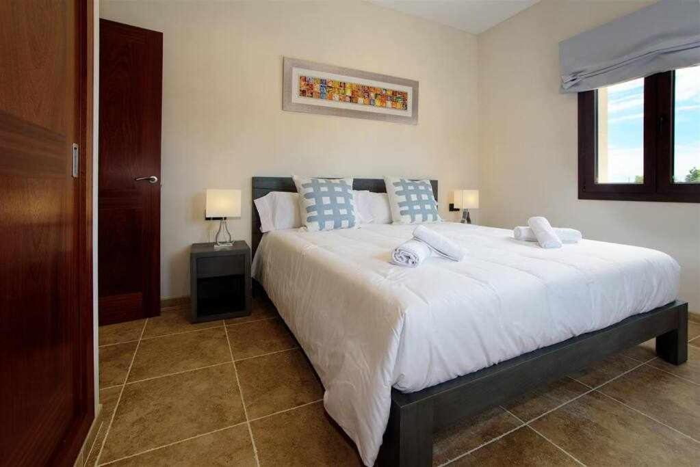 Sa Pletassa 8 Pax Wifi Piscina Jardin Bbq Chalet S'Horta