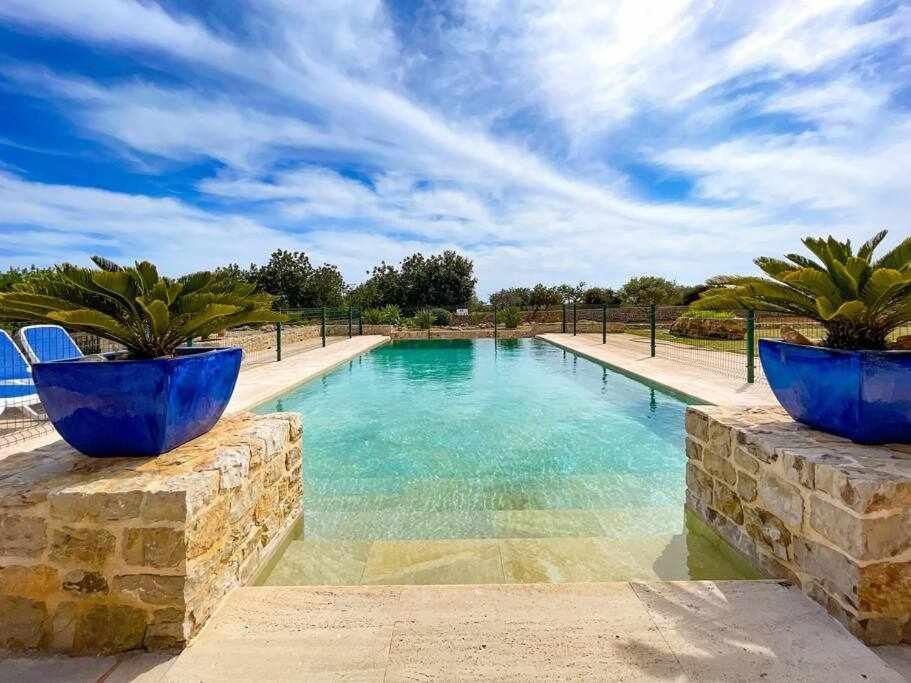Sa Pletassa 8 Pax Wifi Piscina Jardin Bbq *