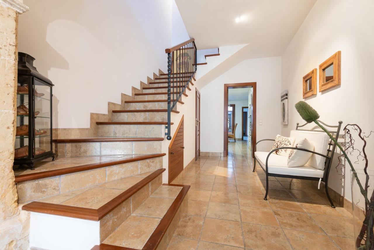 Chalet Puca -sa Pobla-