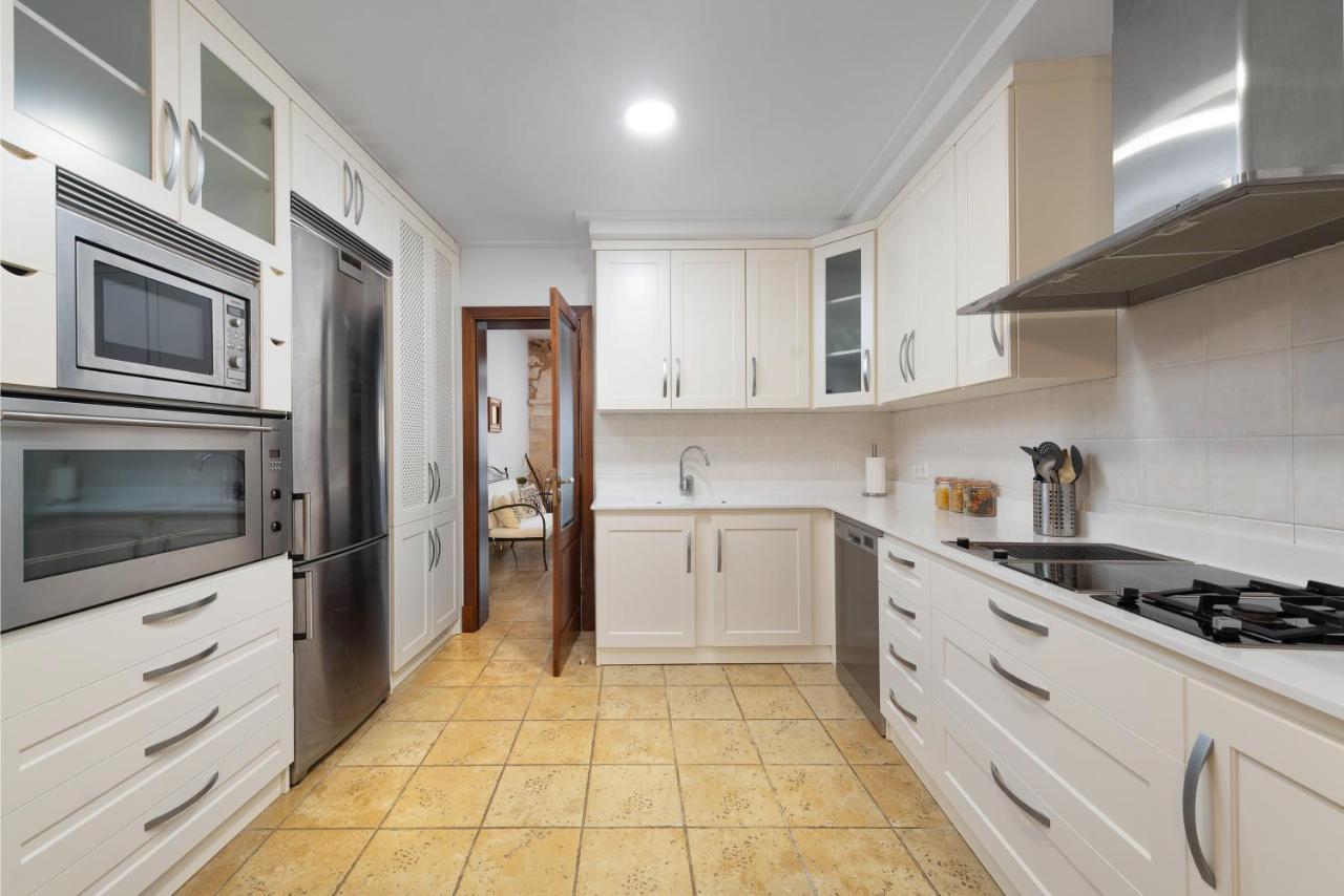 Chalet Puca -sa Pobla- *