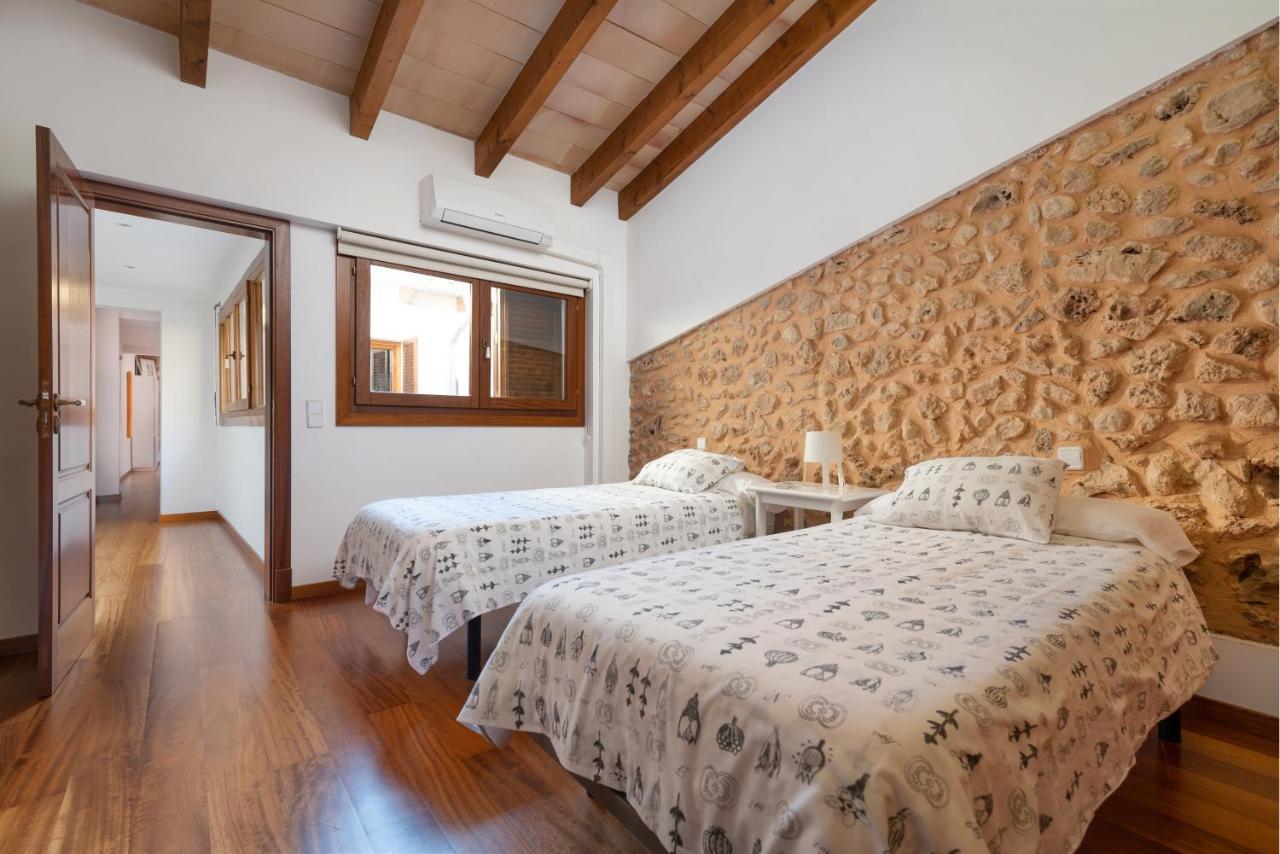 Puca -sa Pobla- Chalet Sa Pobla