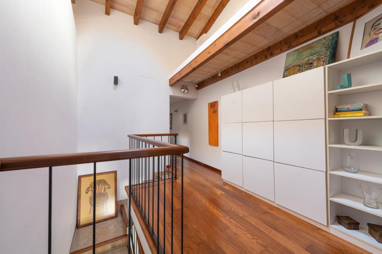 Puca -sa Pobla- Chalet