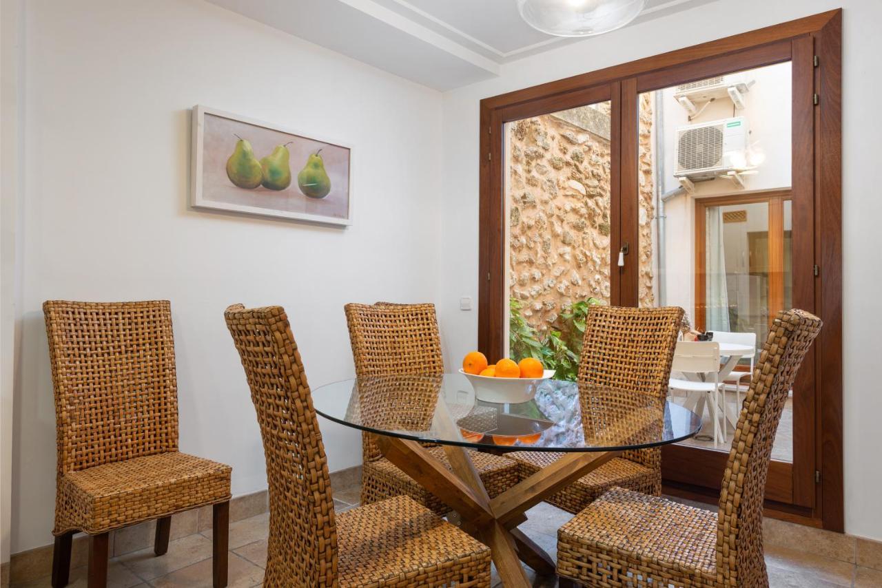Chalet Puca -sa Pobla- *