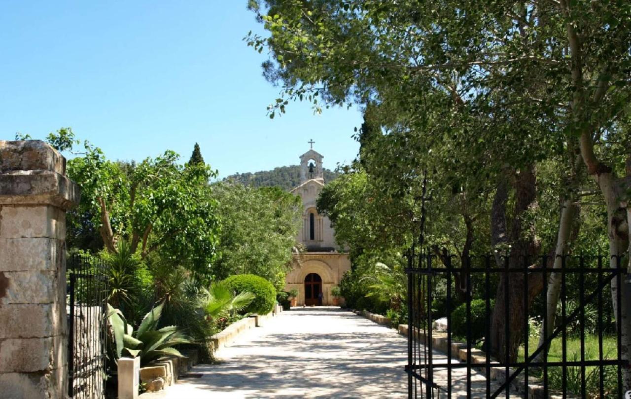 Camarasa Villa Pollensa