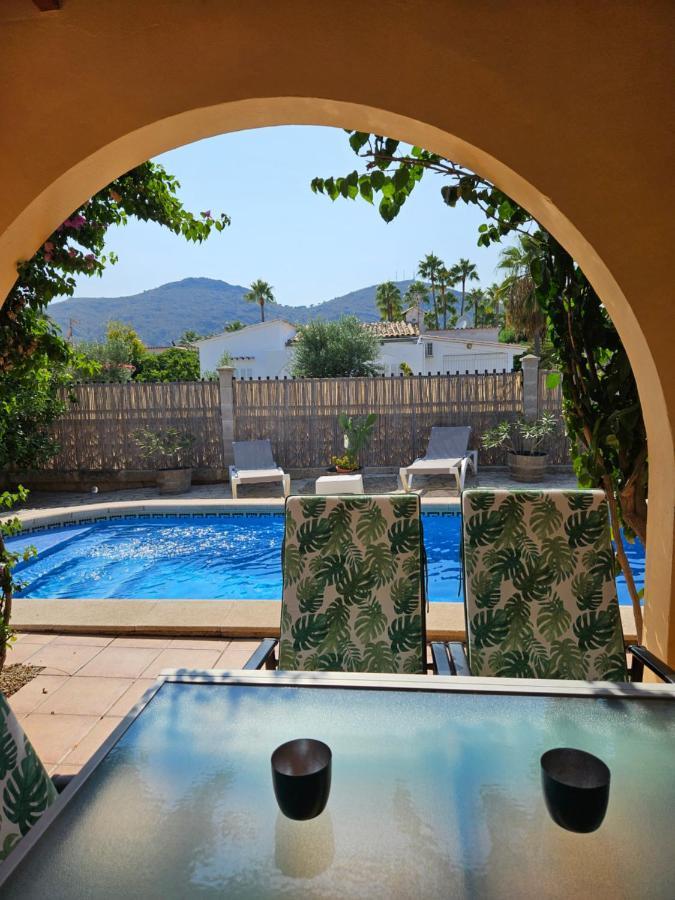 Villa Casa Heli 2 Puerto de Alcúdia