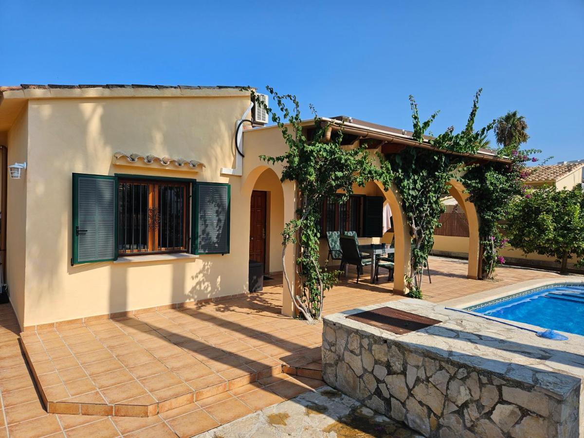 Casa Heli 2 Villa Puerto de Alcúdia