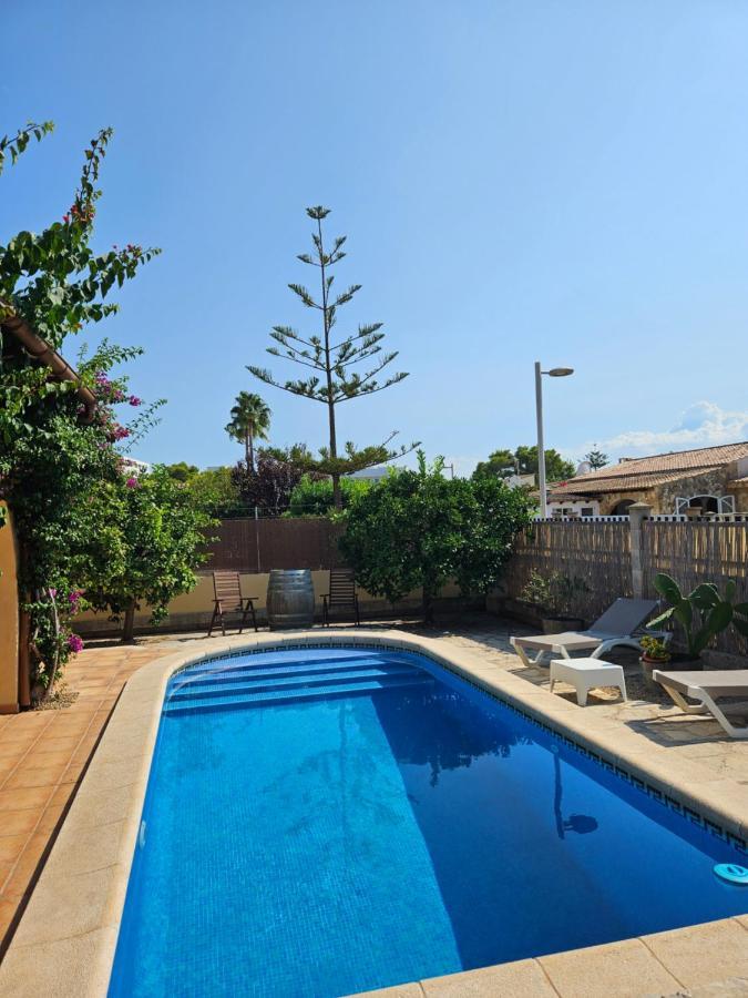 Villa Casa Heli 2