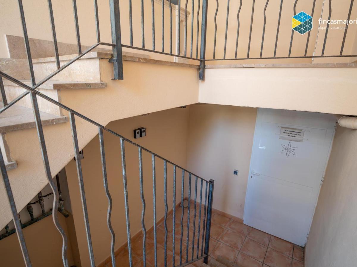 Azulera Colonia de Sant Jordi