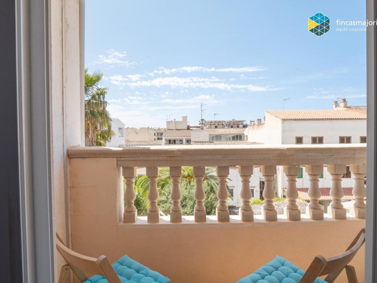 Azulera Apartment
