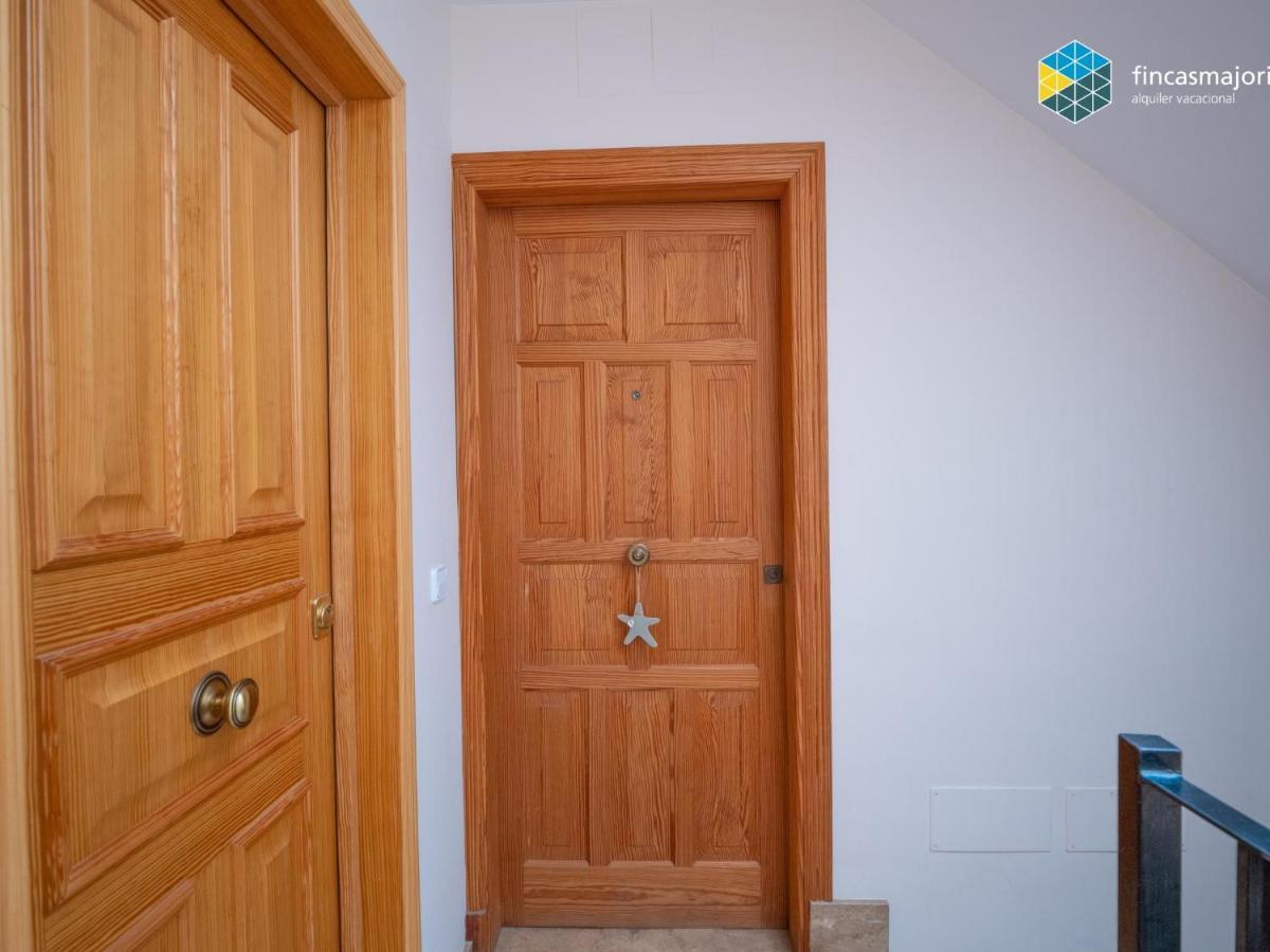 Azulera Apartment *