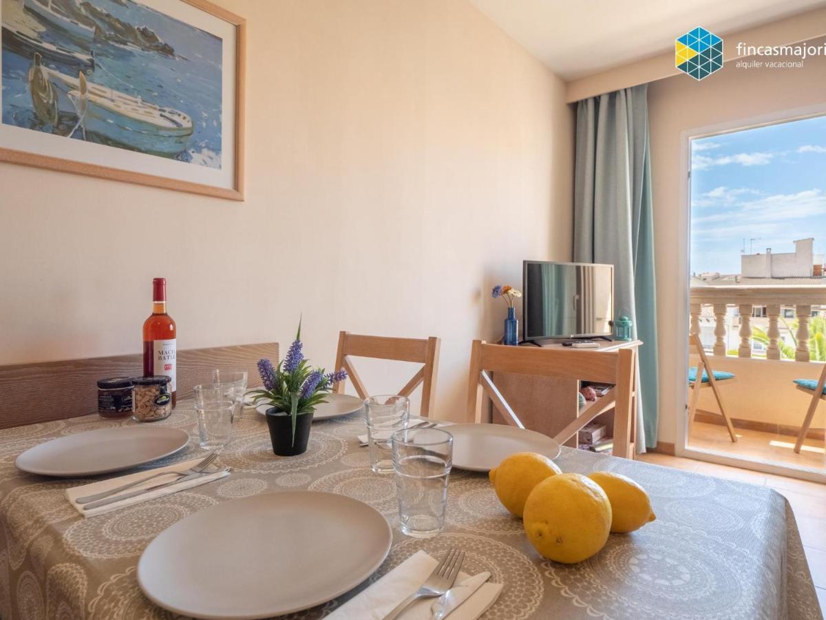 Apartment Azulera Colonia de Sant Jordi