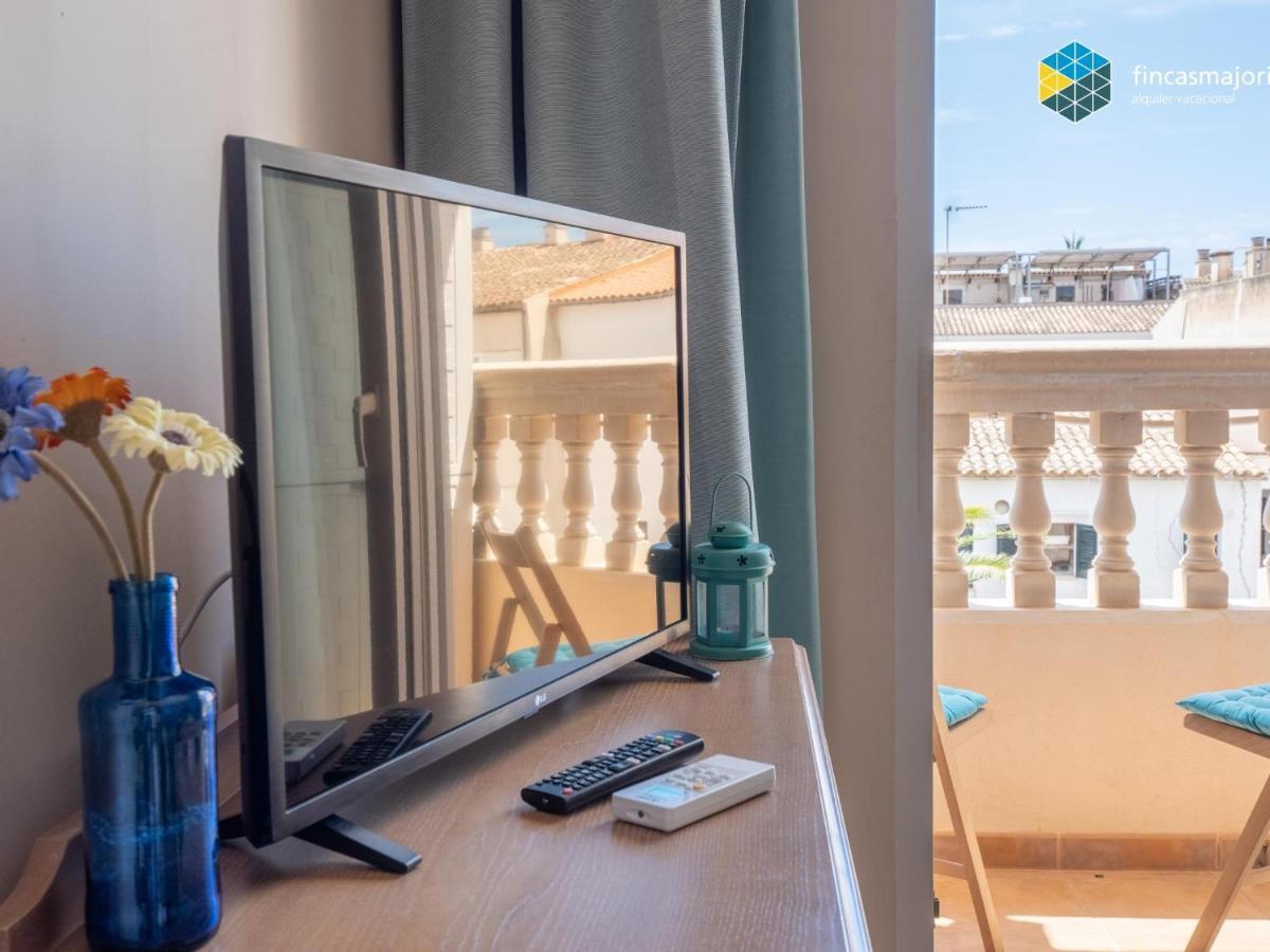 Apartment Azulera Colonia de Sant Jordi