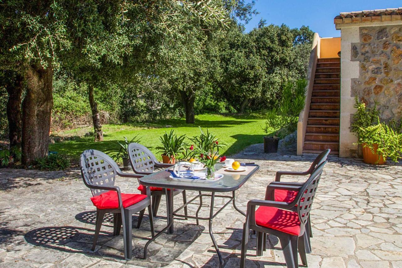 Villa Torres *