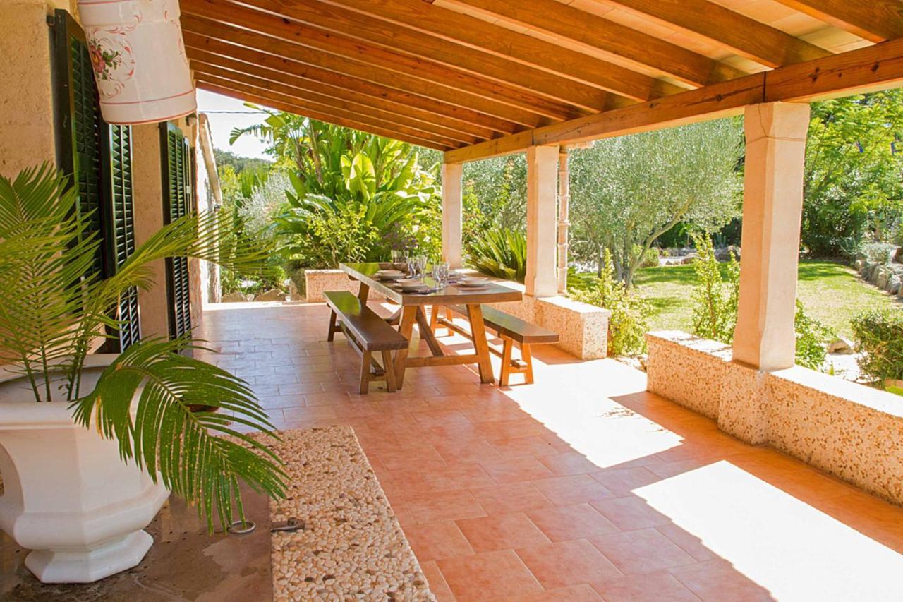 Villa Torres