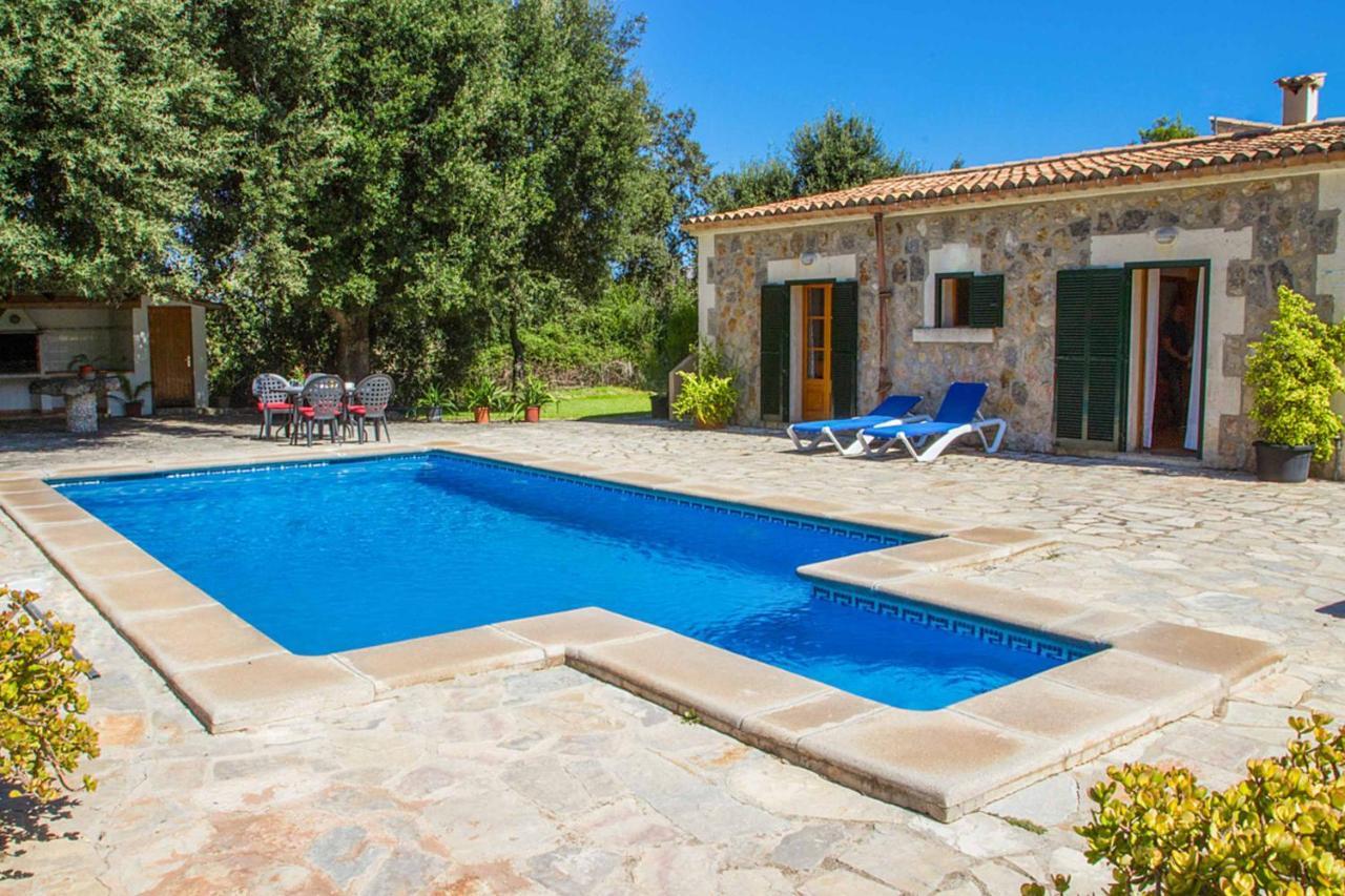 Torres Villa Pollensa