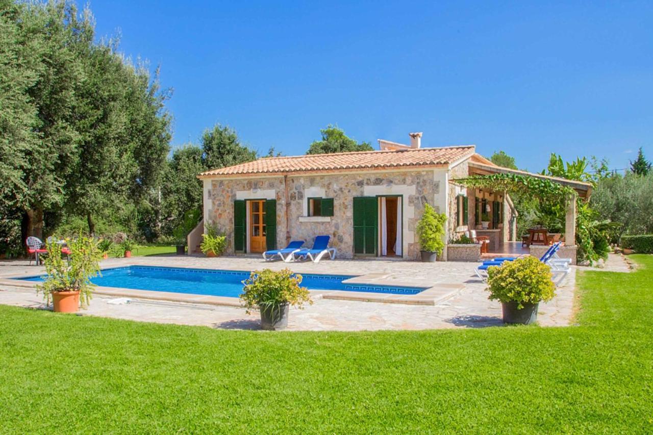 Villa Torres Pollensa