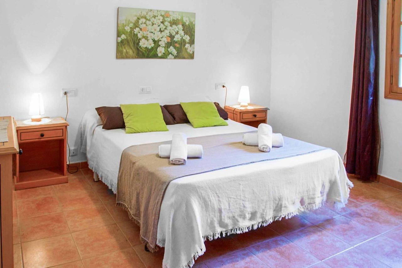 Torres Villa *