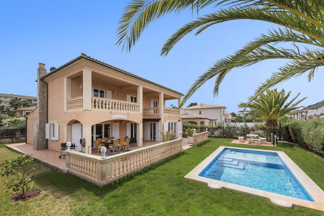 Villa Lago Villa Alcúdia