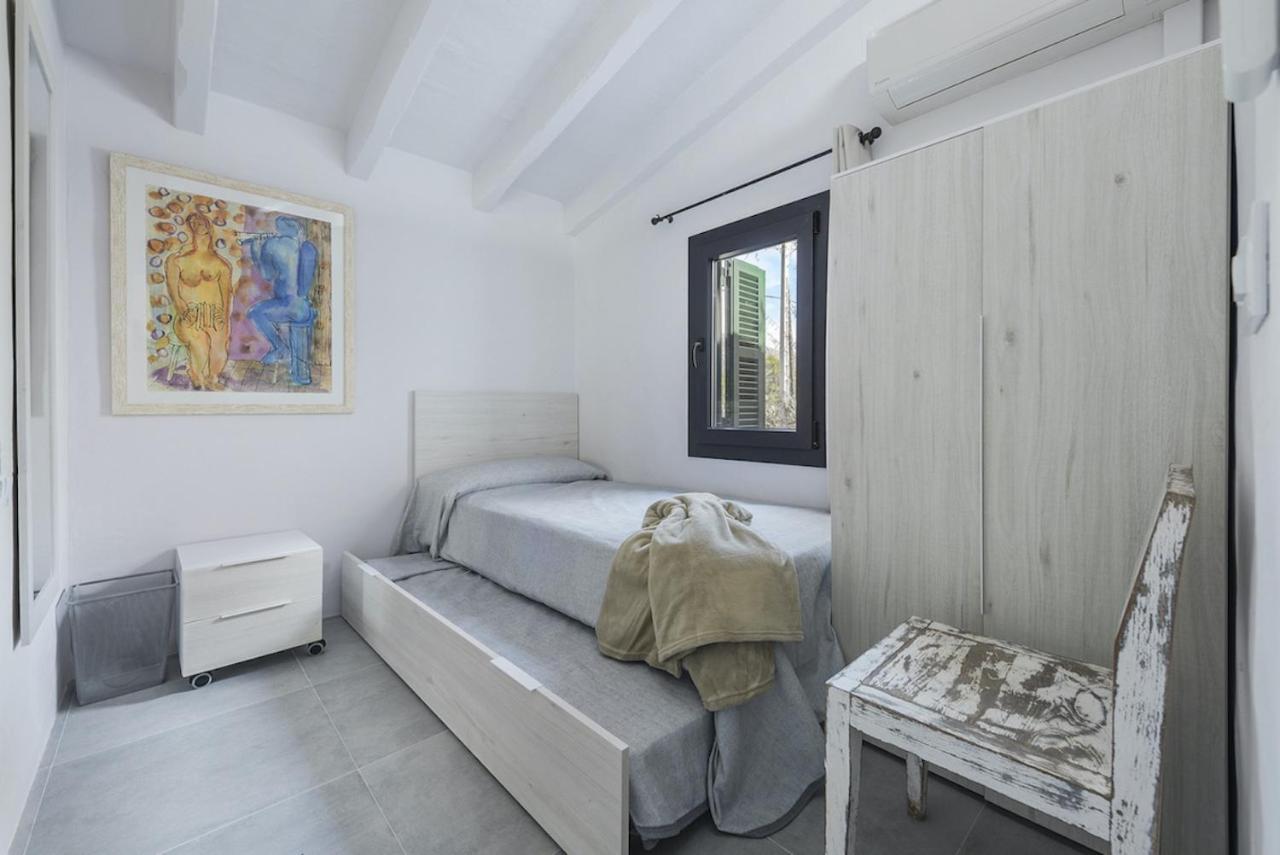 Andreu Villa Pollensa