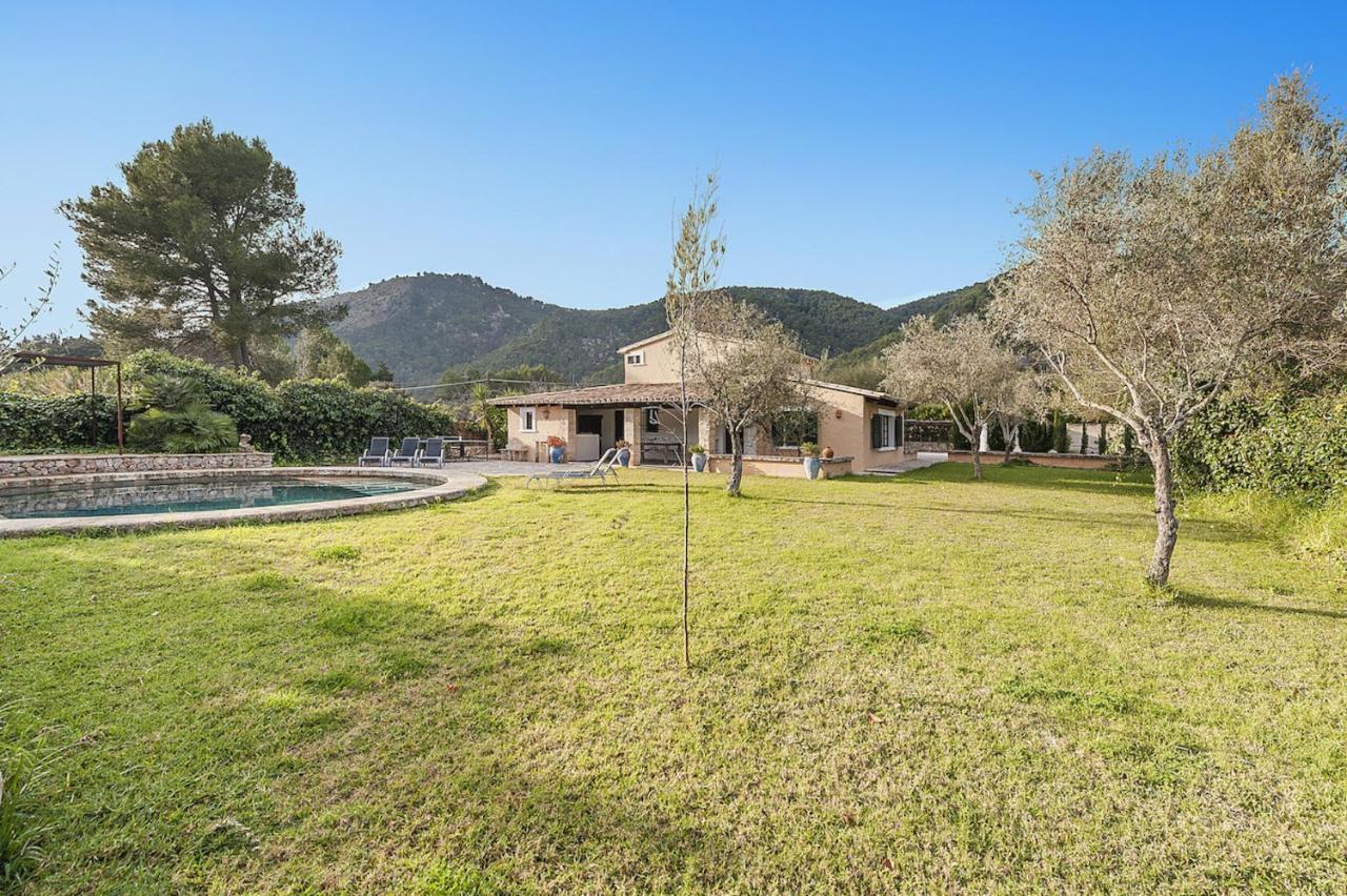 Andreu Villa