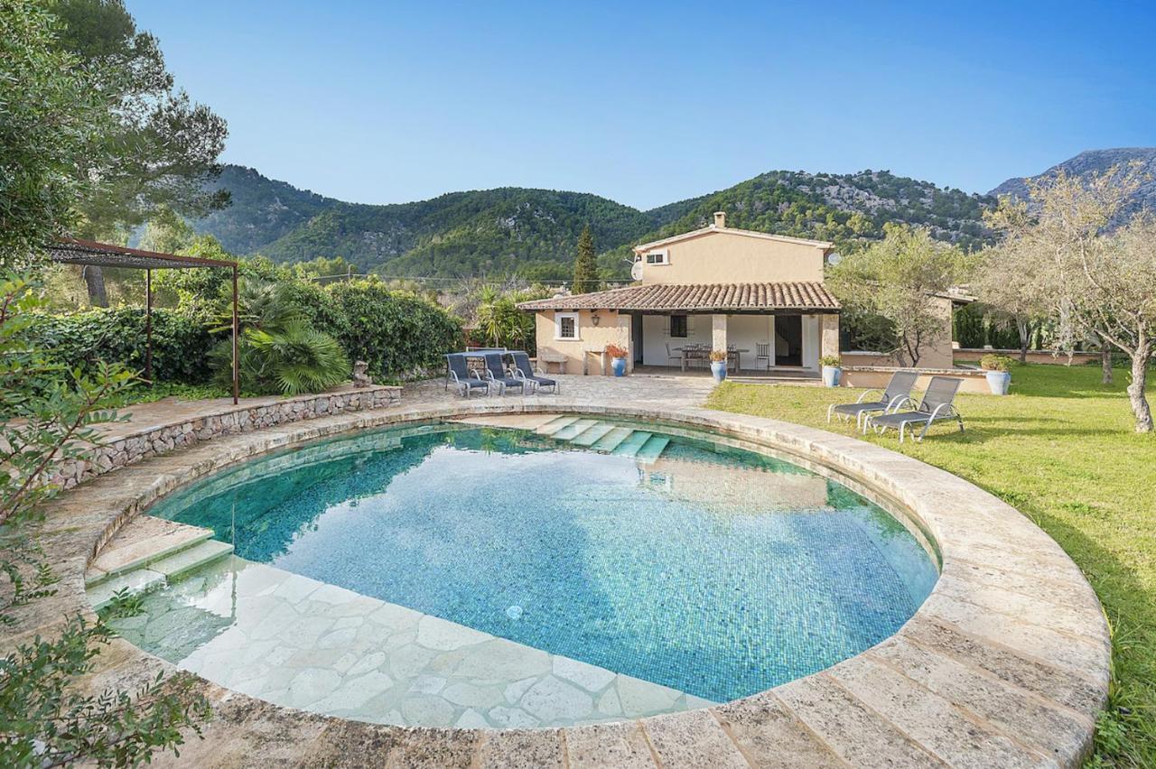 Villa Andreu Pollensa