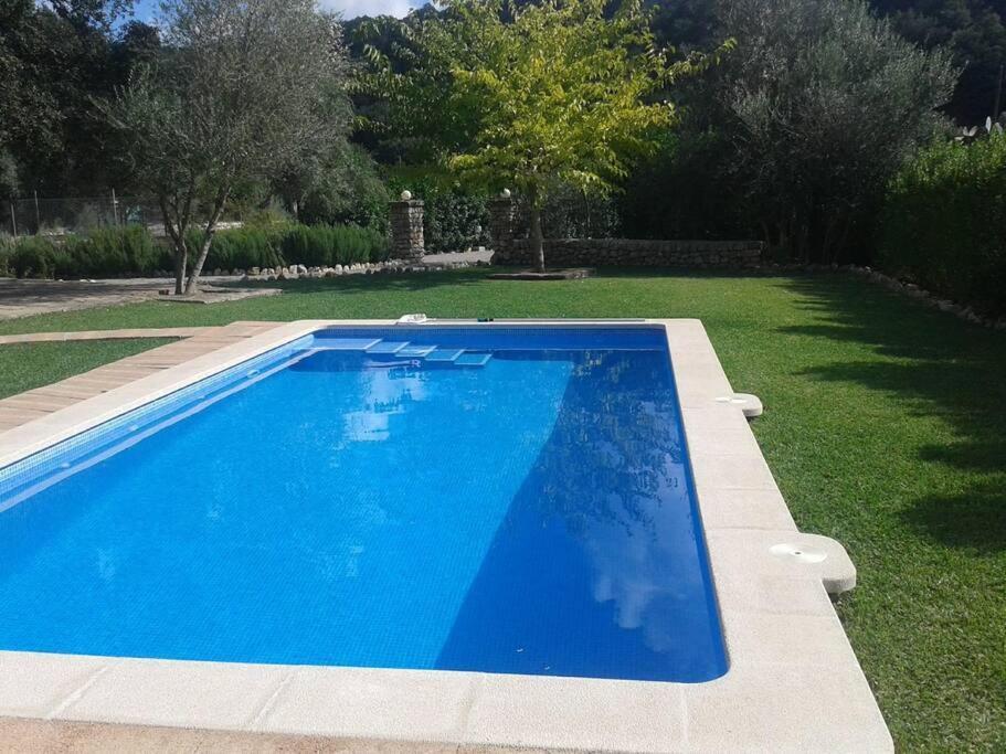 Bandris Situada A 2 Minutos Pollensa. Villa Pollensa