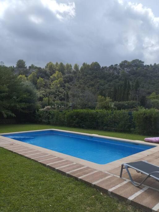 Bandris Situada A 2 Minutos Pollensa. Villa Pollensa
