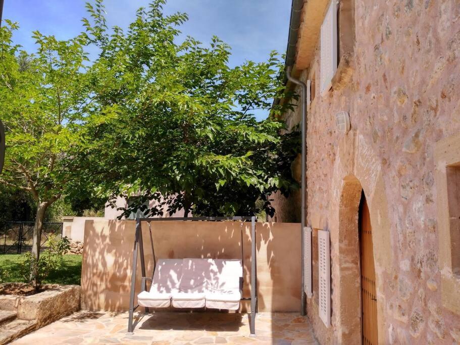 Villa Bandris Situada A 2 Minutos Pollensa. Pollensa