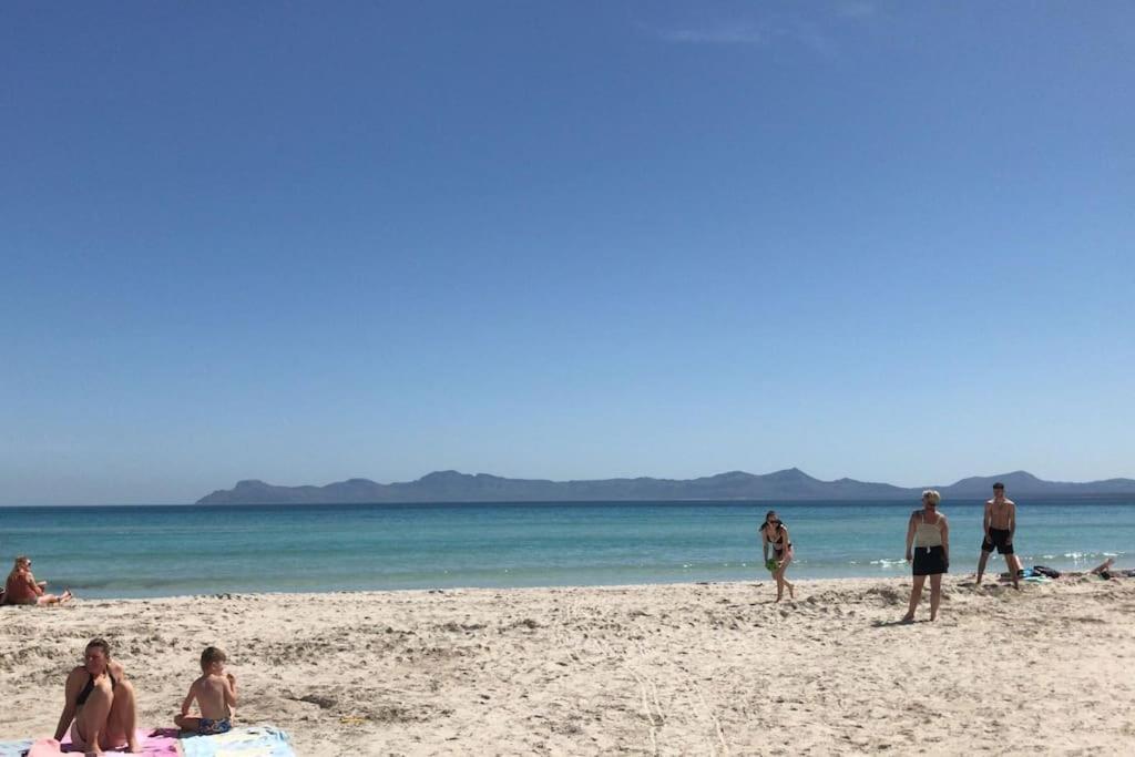 Casa Princesa Сasa de vacaciones Alcúdia