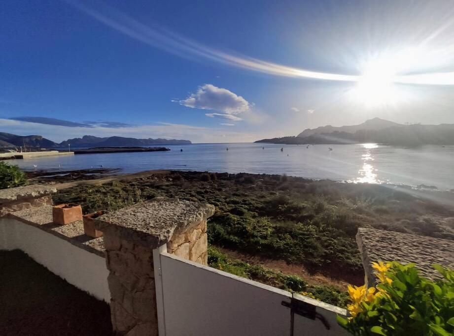 Casa Princesa Сasa de vacaciones Alcúdia