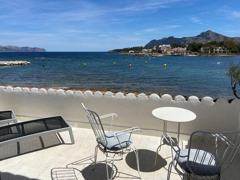 Casa Princesa * Alcúdia