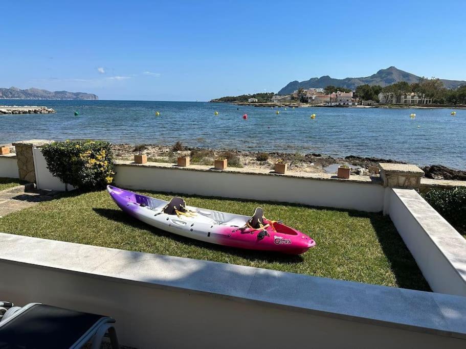 Casa Princesa Сasa de vacaciones Alcúdia