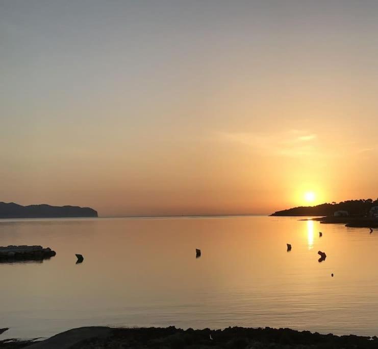 Casa Princesa Сasa de vacaciones Alcúdia