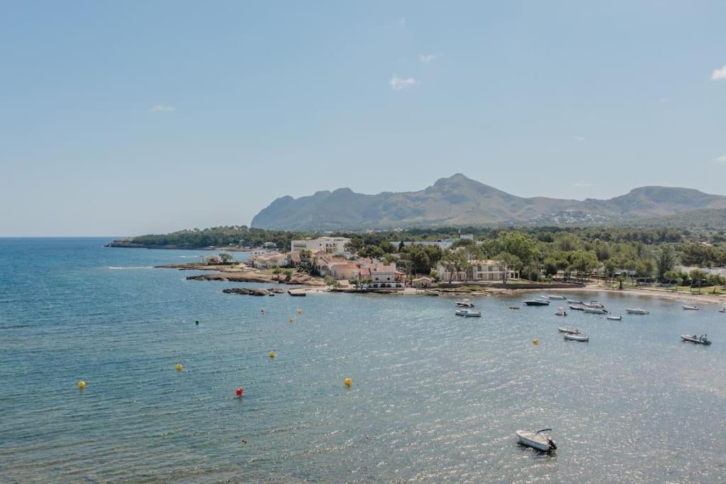 Casa Princesa Сasa de vacaciones